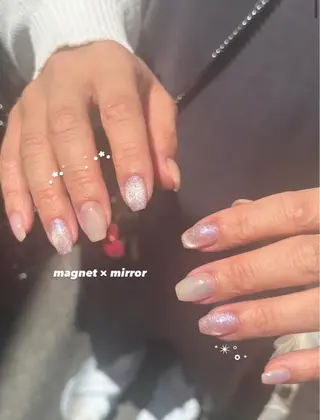 ネイル grace,N 2男性NGのネイルデザイン