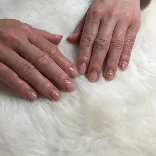 ネイル Miyagi Asamiのネイルデザイン