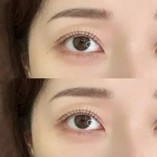 マツエク・マツパ minami 💞のマツエク・マツパデザイン