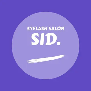 マツエク・マツパ アイブロウ eye lash salon SIDのマツエク・マツパデザイン