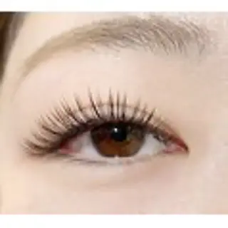 マツエク・マツパ eyelash salon f所属・鈴木 百音のマツエク・マツパデザイン