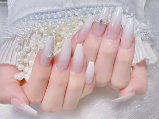 ネイル 美 奈奈のネイルデザイン