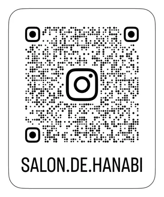 ネイル salon de hanabi八王子のネイルデザイン