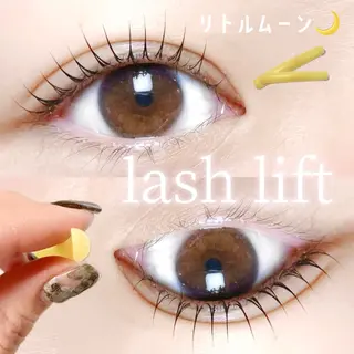 マツエク・マツパ 岡山/まつ毛/パーマ epuaのマツエク・マツパデザイン