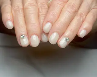 ネイル HTH ✿rikakoのネイルデザイン