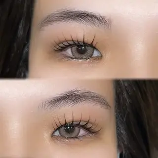 マツエク・マツパ anela 野口 琴音の眉毛・アイブロウイメージ