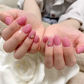 ネイル 💅fleur Ayumiのネイルデザイン