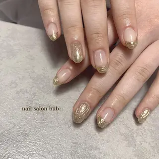 ネイル 植草 志帆のネイルデザイン