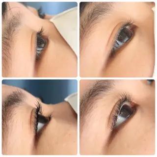 マツエク・マツパ 磯部　u.ka lash&browのマツエク・マツパデザイン