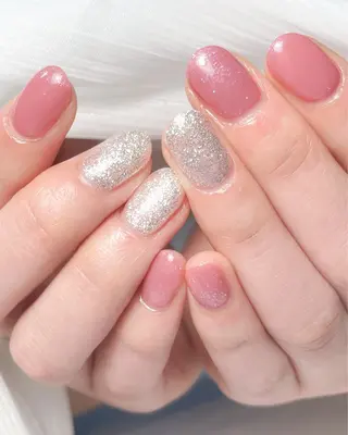 ネイル snow roomのネイルデザイン