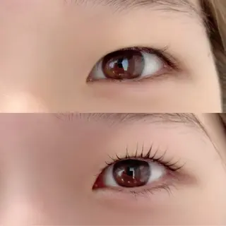 マツエク・マツパ 【薬院】まつげ 眉毛のマツエク・マツパデザイン