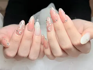 ネイル Bél Nail salonのネイルデザイン