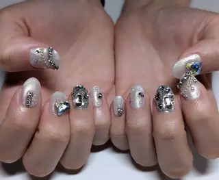 ネイル ☆ KANON☆のネイルデザイン