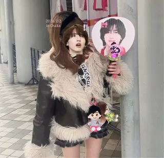 Ran ☆彡のマツエク・マツパデザイン