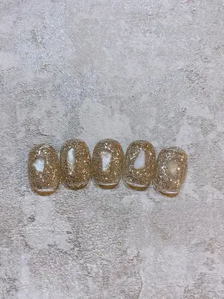 ネイル 菅原 さおりのネイルデザイン