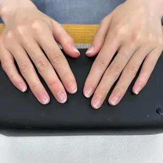 ネイル rioka ౨ৎ ⋆ ˚のネイルデザイン