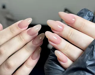 ネイル エリ🫧 nail池袋東口のネイルデザイン