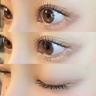 マツエク・マツパ palemoon ☆ao🦥🍃のマツエク・マツパデザイン