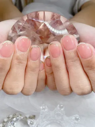 ネイル misun_ nailのネイルデザイン