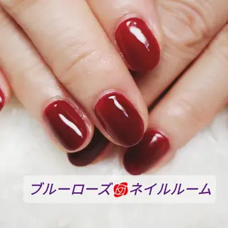 ネイル 鈴木 瑠美のネイルデザイン