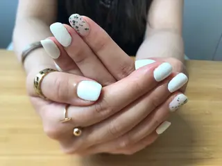 ネイル Nailist Missaのネイルデザイン