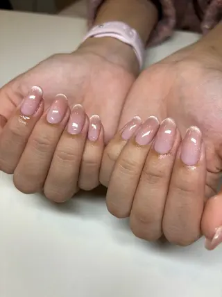 ネイル 山崎 凜のマツエク・マツパデザイン