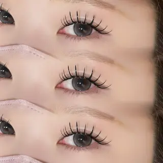 マツエク・マツパ Marina🤍名駅 /マツエク/パリエクの眉毛・アイブロウイメージ