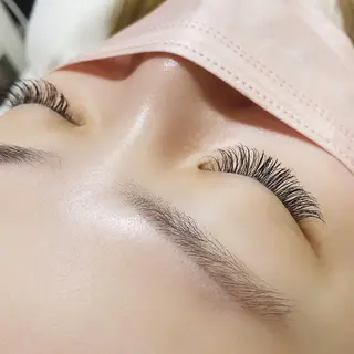 マツエク・マツパ Saaya 🍒のマツエク・マツパデザイン