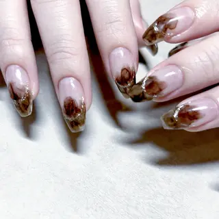 ネイル room410 Mei.Sのネイルデザイン