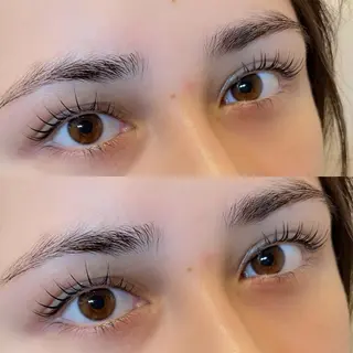 マツエク・マツパ MADRAS eyelashのマツエク・マツパデザイン