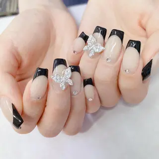 ネイル Nail Salon MooNのネイルデザイン