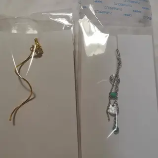 reve あやののネイルデザイン