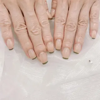 ネイル Nail salon Honey Beeのネイルデザイン
