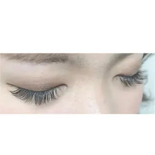 マツエク・マツパ 🍀fleur🍀 束感/ワンホン/杉浦のマツエク・マツパデザイン