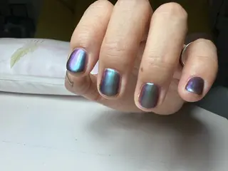 ネイル Eveネイル チップスカルプ専門店のネイルデザイン