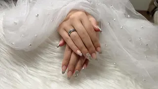ネイル ゆ みのネイルデザイン