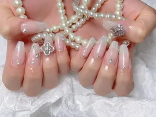 メンズ ネイル Bloom スカルプ専門店のネイルデザイン