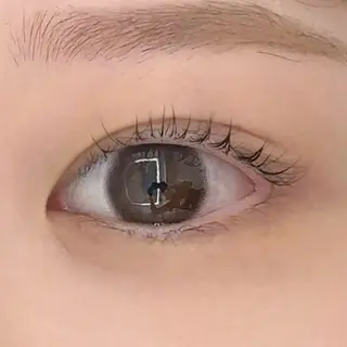 マツエク・マツパ クロダ ワカハのマツエク・マツパデザイン