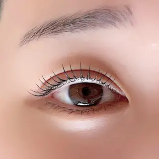 マツエク・マツパ eyelash salon7のマツエク・マツパデザイン