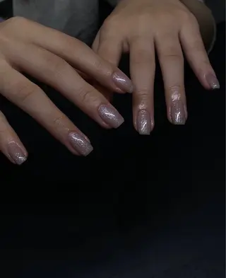 ネイル 渡邉あい/青山/ simpleのネイルデザイン