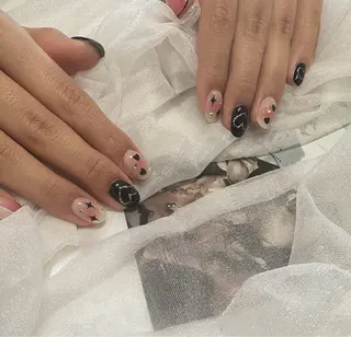 ネイル SARA ♥のネイルデザイン