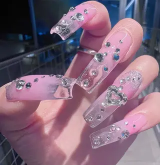 ネイル H.baby Nail Salonのネイルデザイン