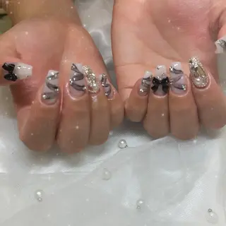 ネイル BlueDaisy 栄本店のネイルデザイン