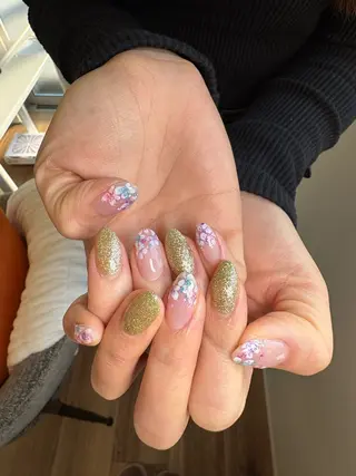 ネイル Ruri Airiのネイルデザイン