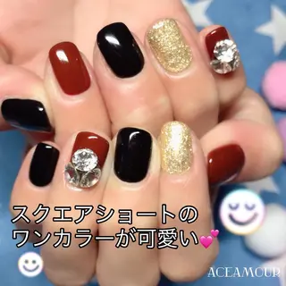 ネイル ネイル/耳つぼ /新ホワイトニングのネイルデザイン