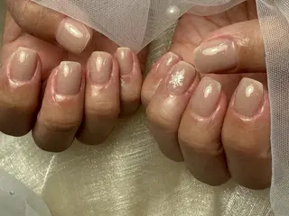 ネイル ToliyDeliy Nail Salonのネイルデザイン