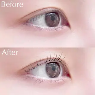 マツエク・マツパ ♡ usaginooのマツエク・マツパデザイン