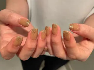 ネイル Atelier  Sii所属・Ami 🦥のネイルデザイン