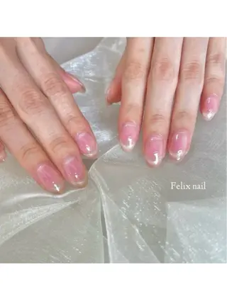 ネイル Felix nail Rui【武蔵小杉店】のネイルデザイン