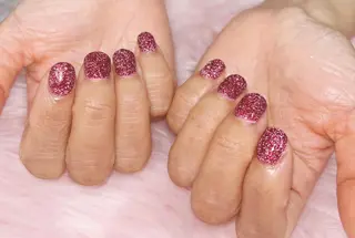 ネイル Nail Salon Lindaのネイルデザイン